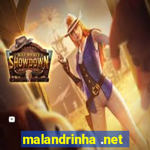 malandrinha .net